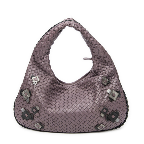 Bottega Veneta Handbags - Bottega Veneta Veneta Hobo